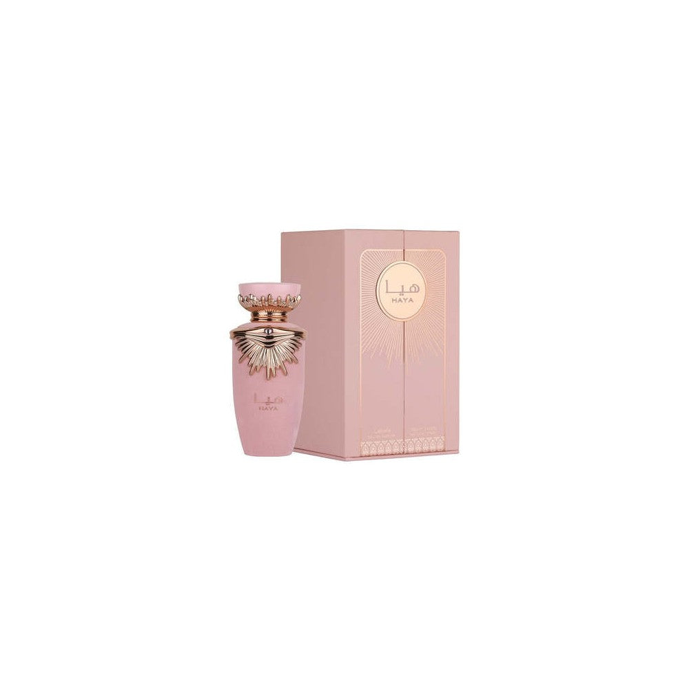 Lattafa hajuvedet Haya EDP - 100ml