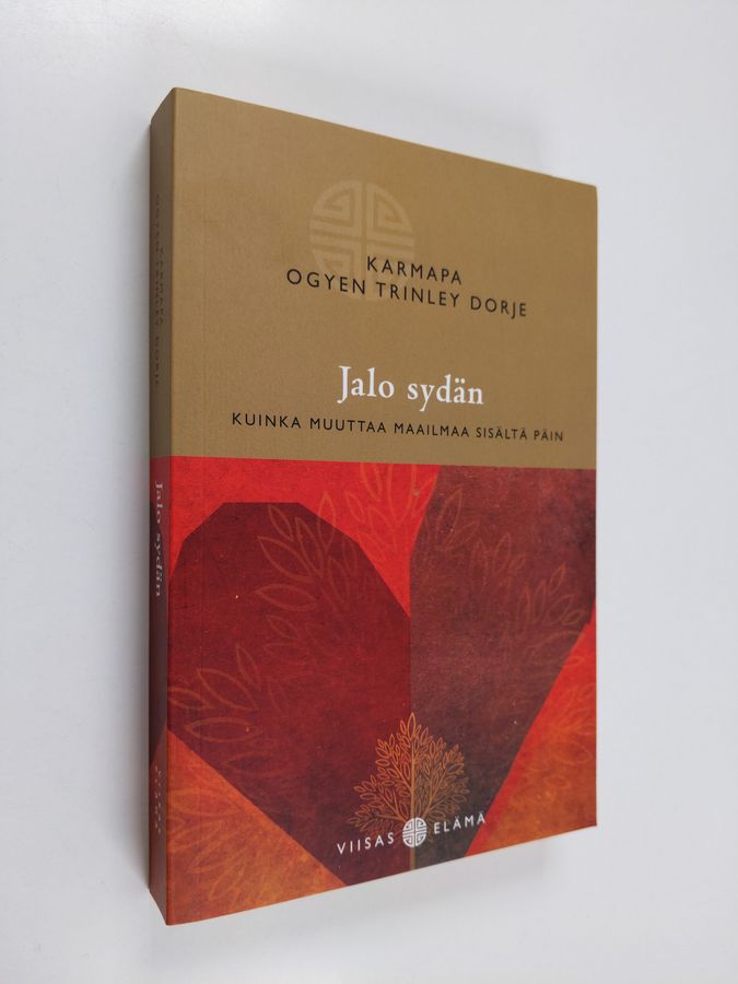 Jalo sydän
