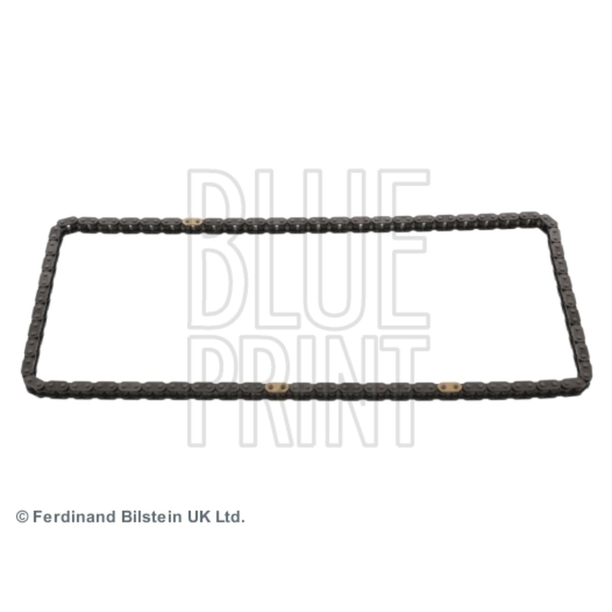 Jakoketju BLUE PRINT ADT37347