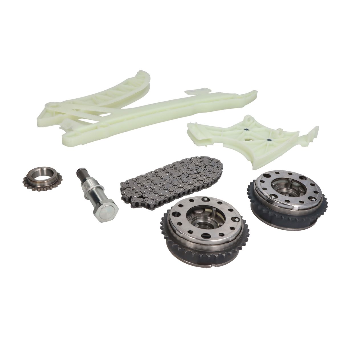 Jakoketjusarja SKF VKML 88500