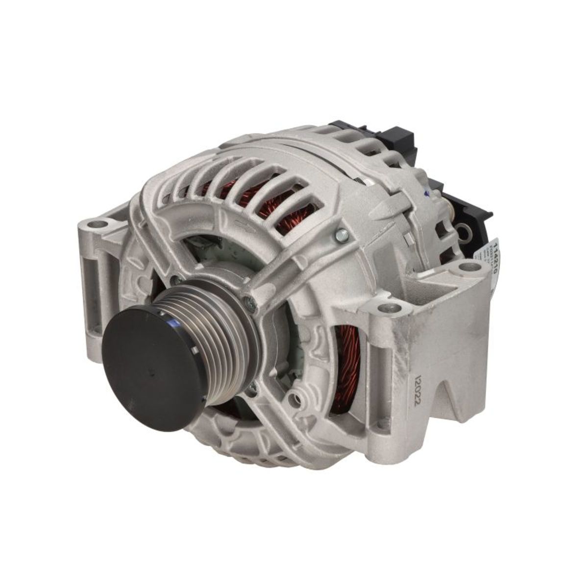 Laturi HC-Cargo F 032 114 210