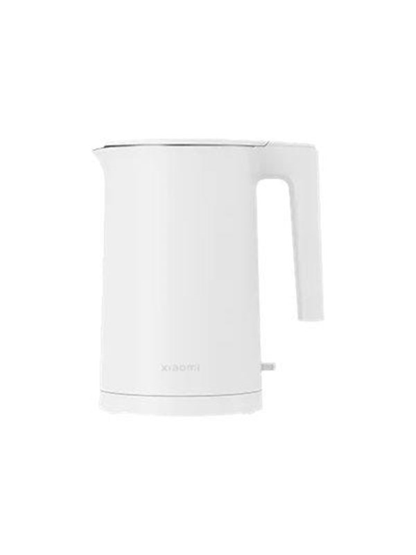 Xiaomi Vedenkeitin Sähköinen vedenkeitin 2 - kattila - Valkoinen - 1800 W