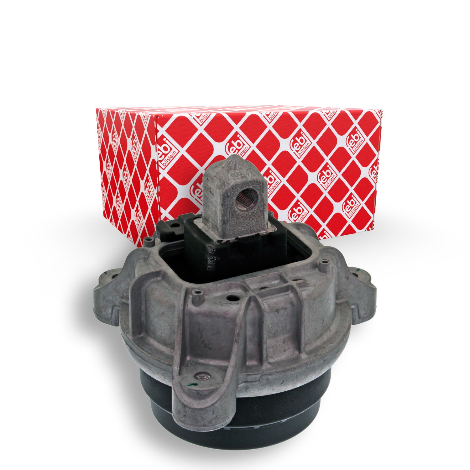 Moottorin tuki FEBI BILSTEIN 45586