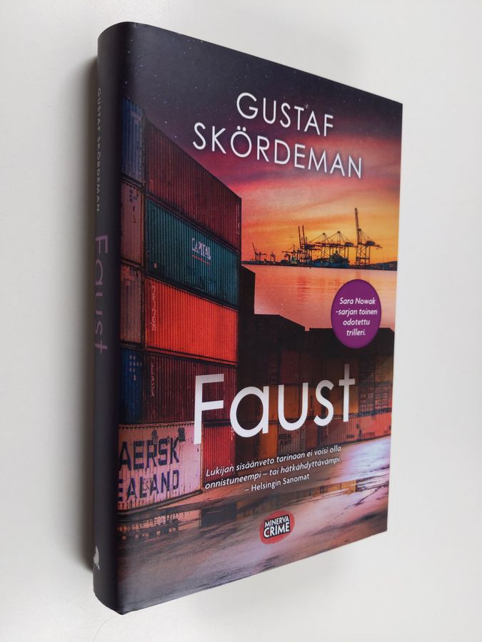 Faust