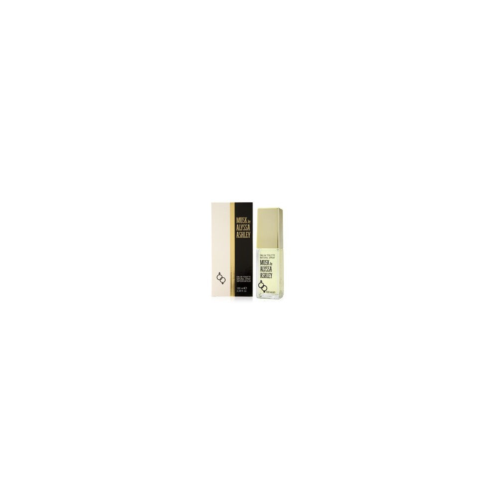 Alyssa Ashley Musk Unisex 50 ml — Eau de Toilette