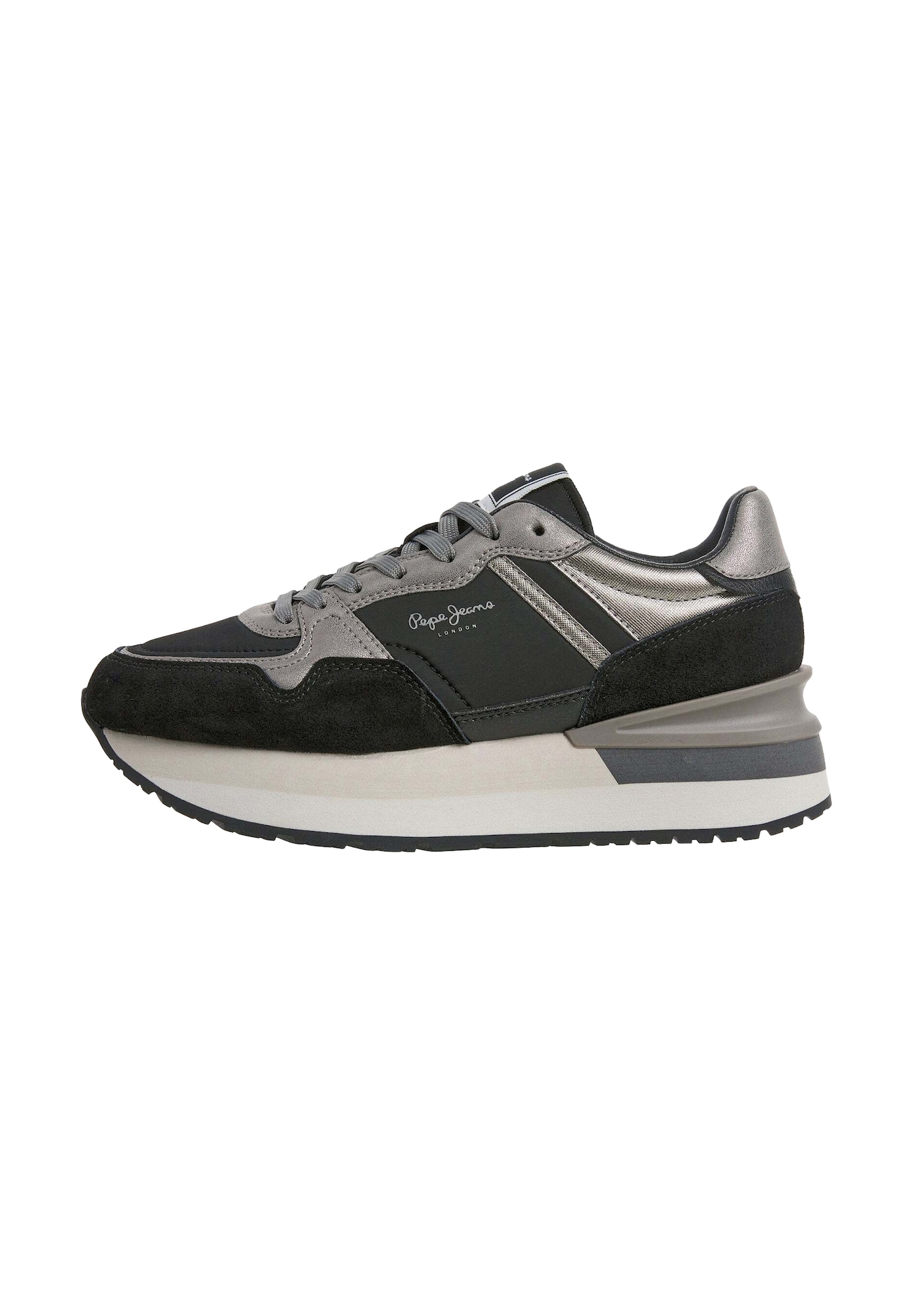 Kengät Pepe jeans NALA NIGHT W 38