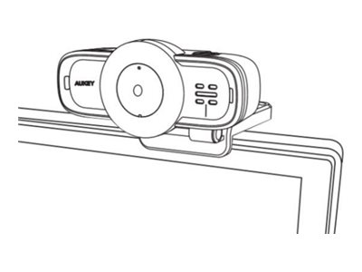 Aukey PC-LM3