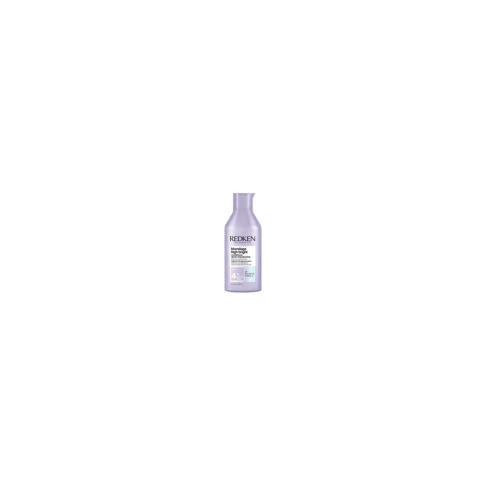 Redken Blondage High Bright -hoitoaine - 300 ml