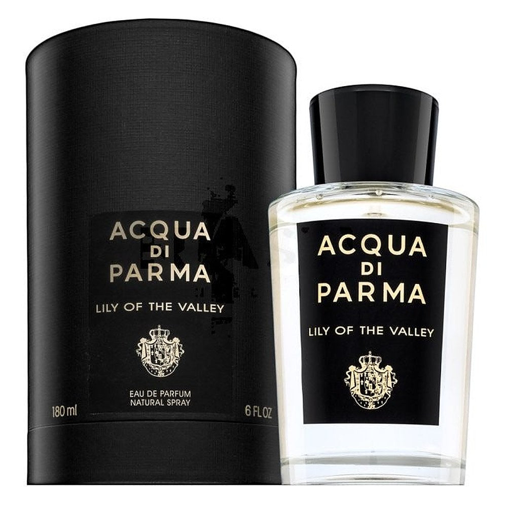 Acqua di parma Lily Of The Valley - EDP - Tilavuus: 180 ml