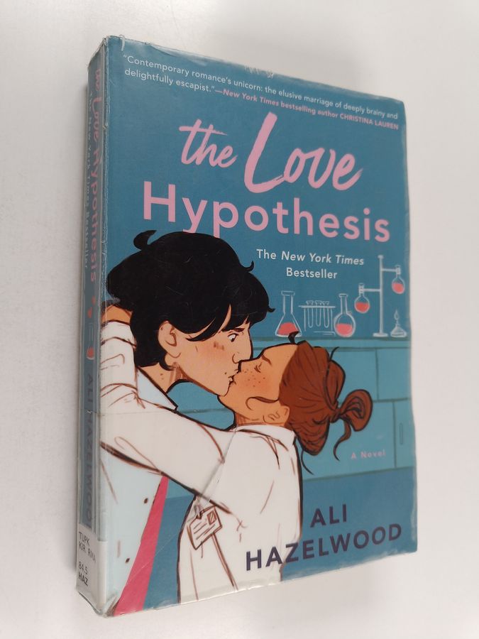 The Love Hypothesis
