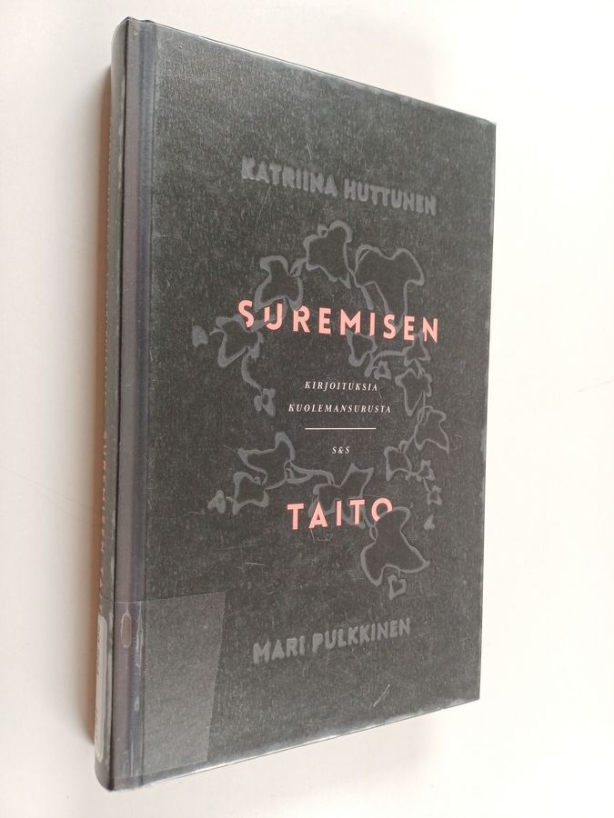 Suremisen taito