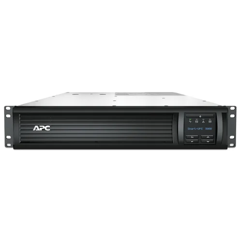 Apc Smart-ups 3000va Lcd Rm
