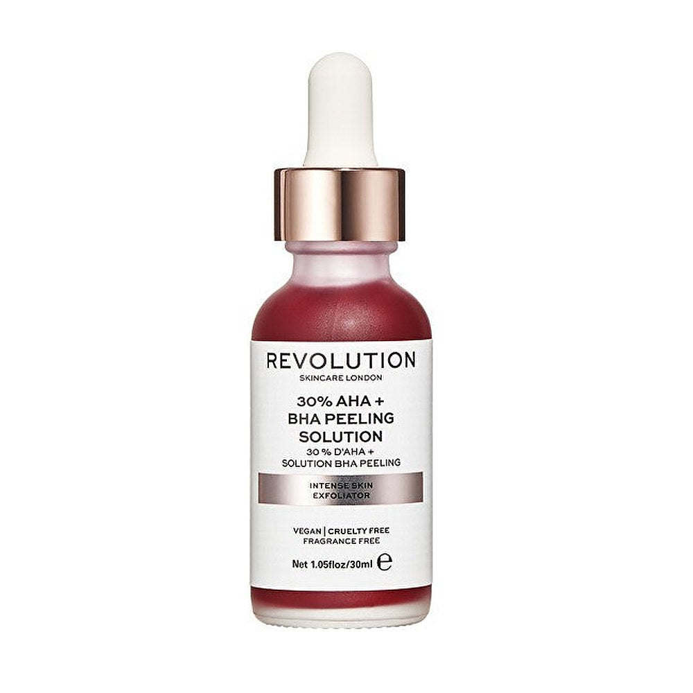 Revolution skincare (Tehokas ihonkuorinta-kuorinta) 30 ml