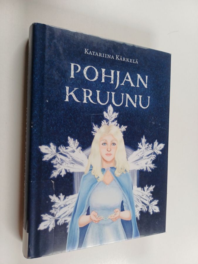 Pohjan kruunu