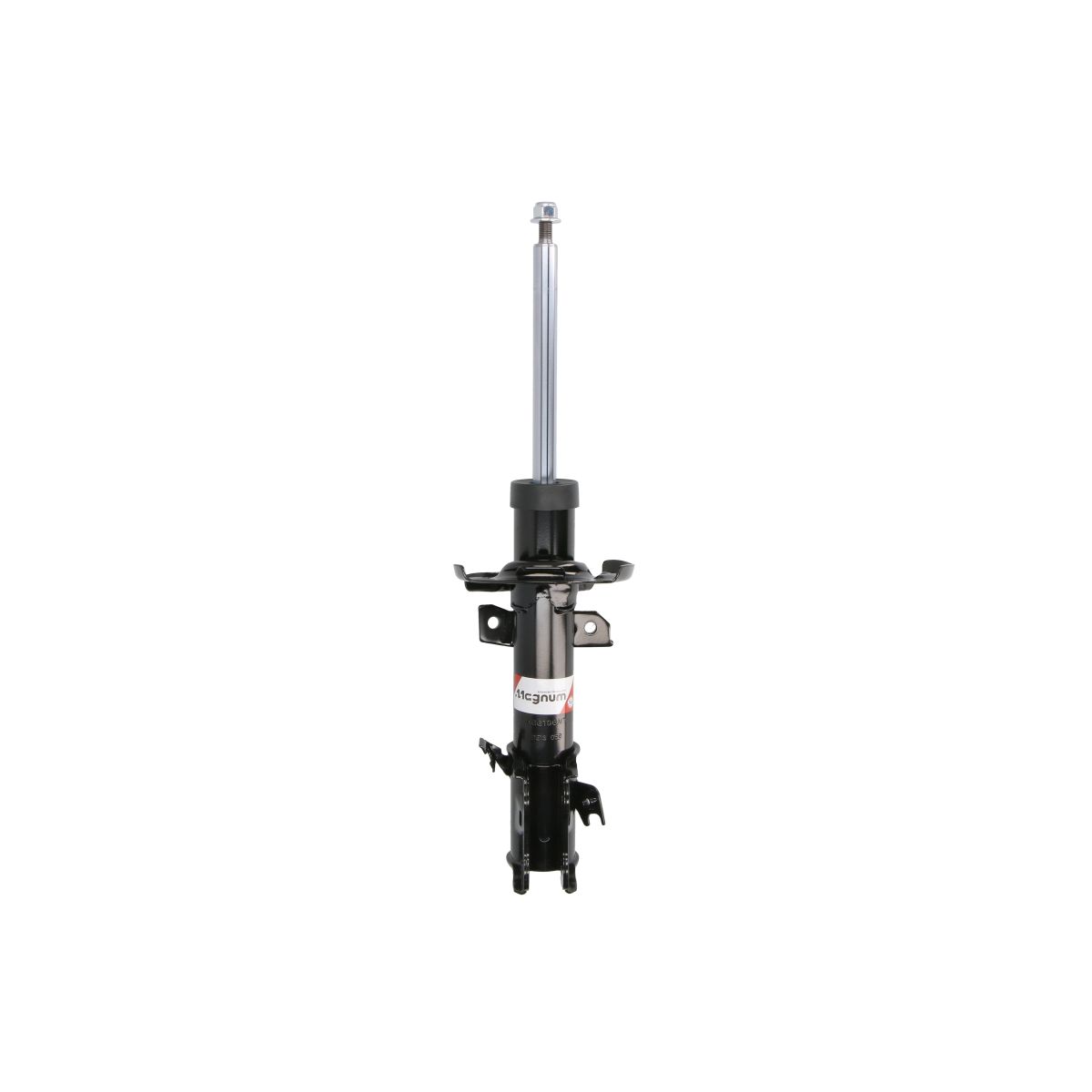 Iskunvaimennin Magnum Technology AGG196MT