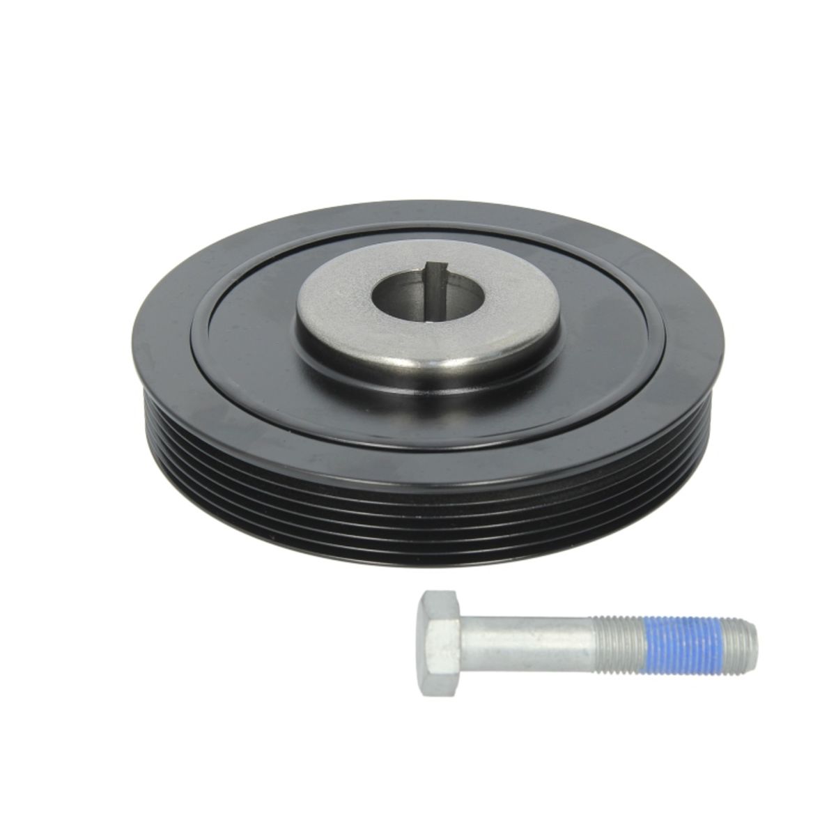 Hihnapyörä, kampiakseli FEBI BILSTEIN 33785