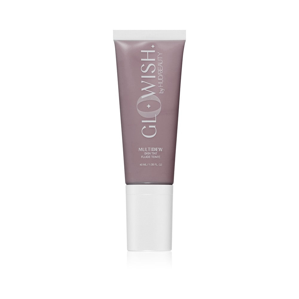 Huda Beauty Multidew Skin Tint Colored Illuminating Cream kosteuttava vaikutus Extra Rich Color 40 ml