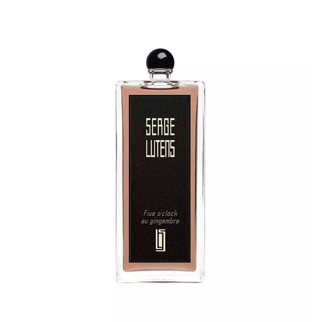 Serge Lutens Five O'Clock Au Gingembre EDP U 50 ml