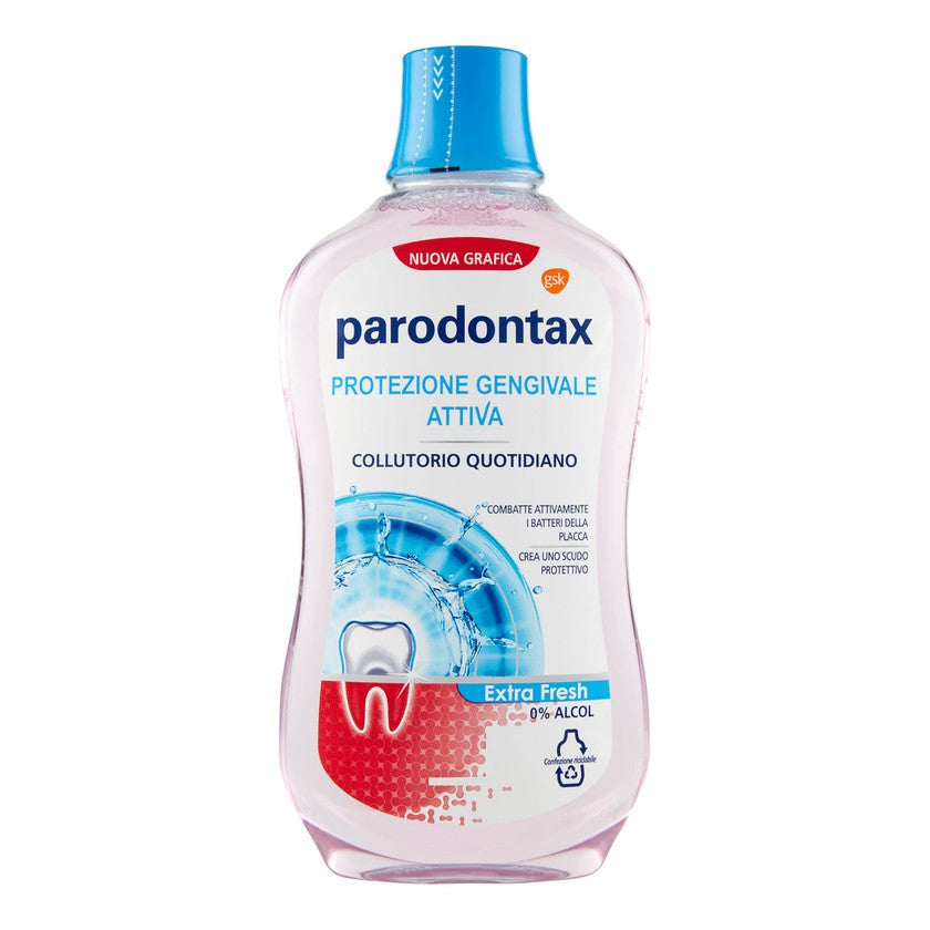Parodontax Parodontax Extra-suuvete Fresh 500 ml