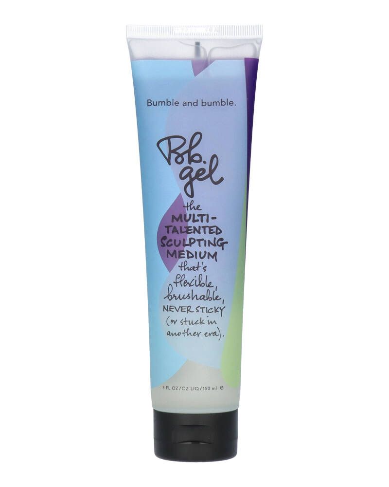 Bumble and Bumble Bumble & Bumble BB Styling Gel 150 ml That's Flexible, Brushable And Never Sticky