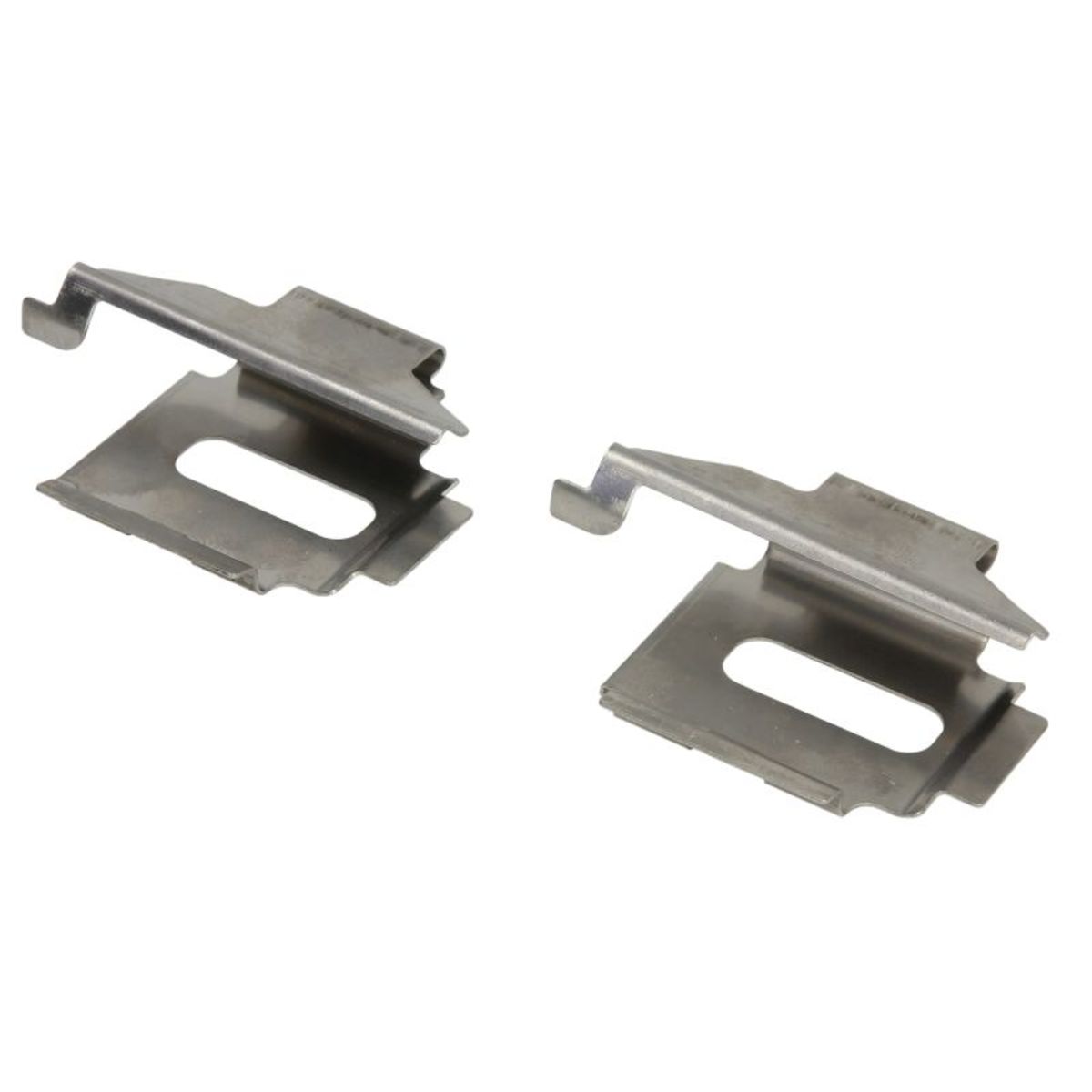Jarrupalojen asennussarja QUICK BRAKE 109-1282