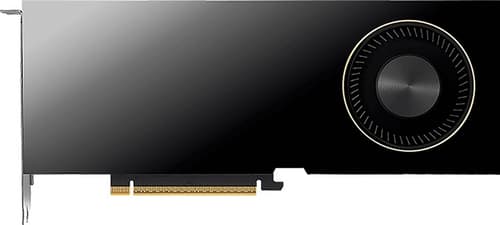 NVIDIA RTX PRO 6000 Blackwell Max-Q Workstation (Retail) - 96GB GDDR7 RAM - Näytönohjaimet