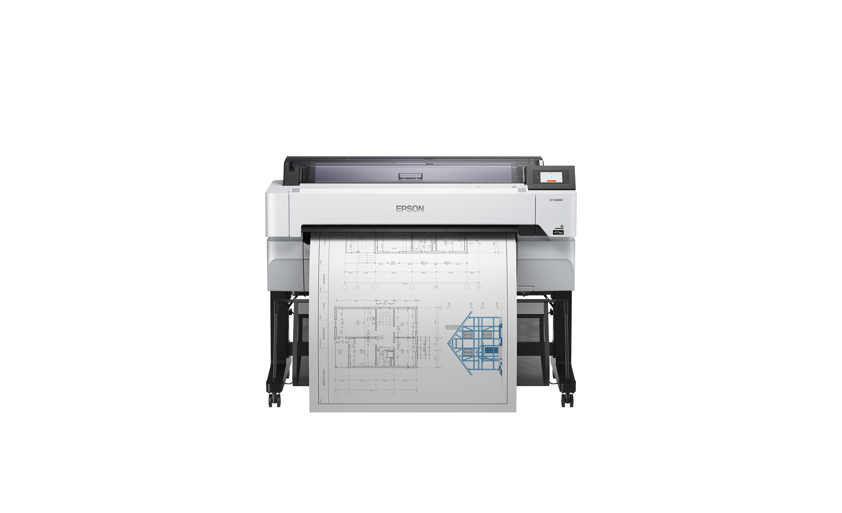 Epson Surecolor Sc-t5400m 36" (a0)