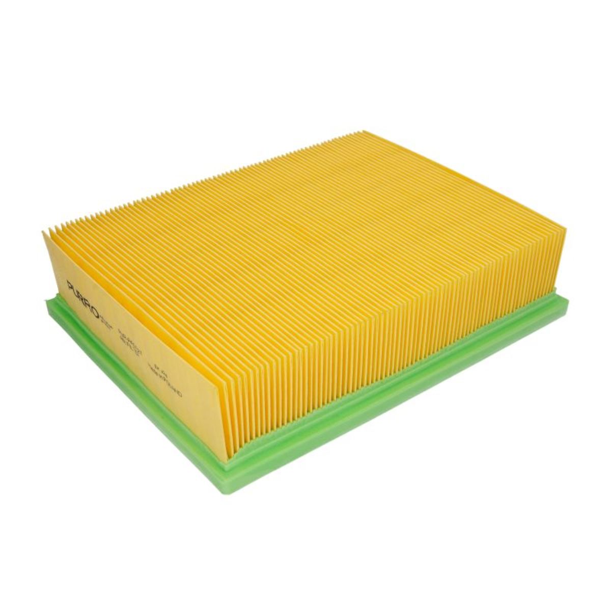 Ilmansuodatin PURRO PUR-PA5021