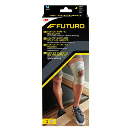 Futuro Comfort stabiloiva polvituki M 1 KPL