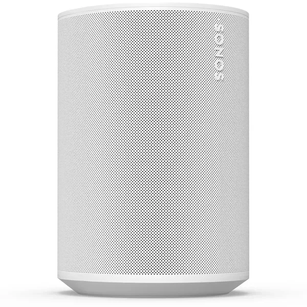 Sonos Era 100 -langaton kaiutin, valkoinen