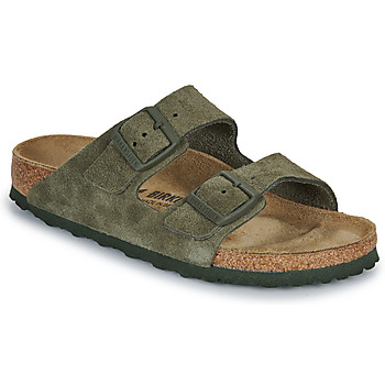 BIRKENSTOCK Pistokkaat 'Arizona' oliivi
