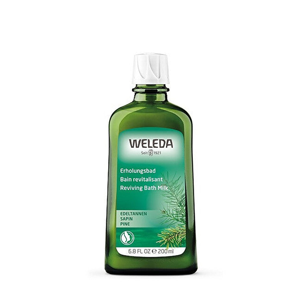 Rentouttava havupuukylpy 200 ml