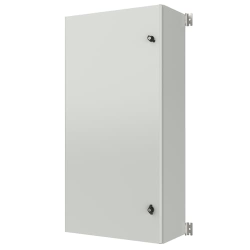 Lanview Wallbox Ip65 60x120x30mm