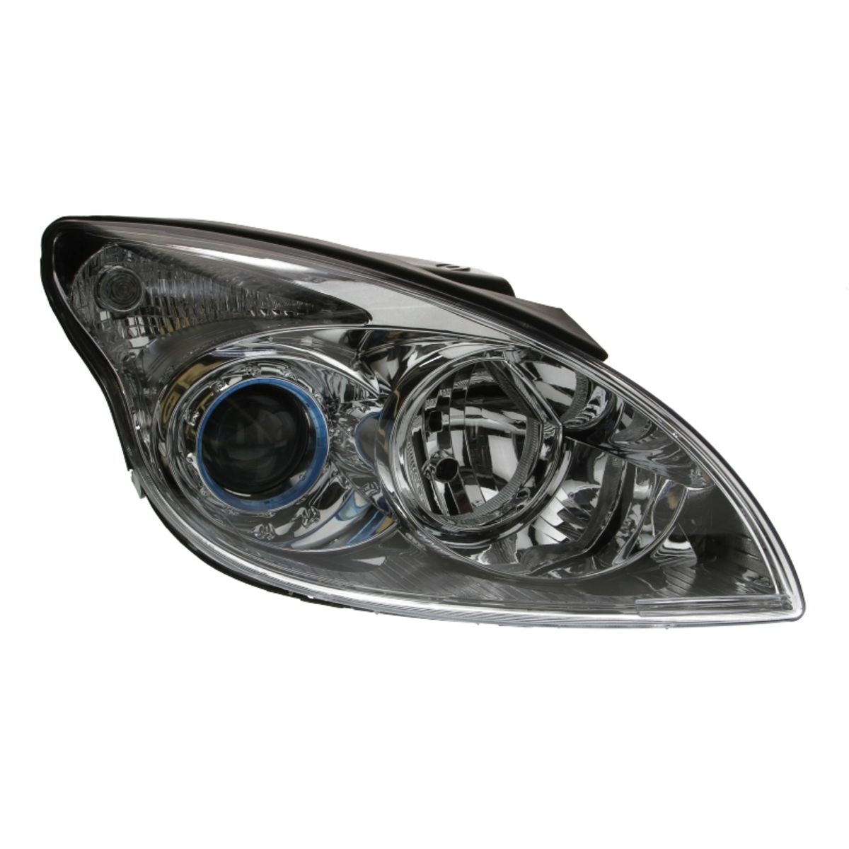 Ajovaloumpio ABAKUS 221-1146R-LD-EM