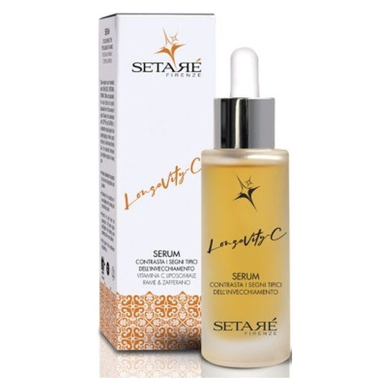 Setarè Longevity-C-seerumi 30 ml