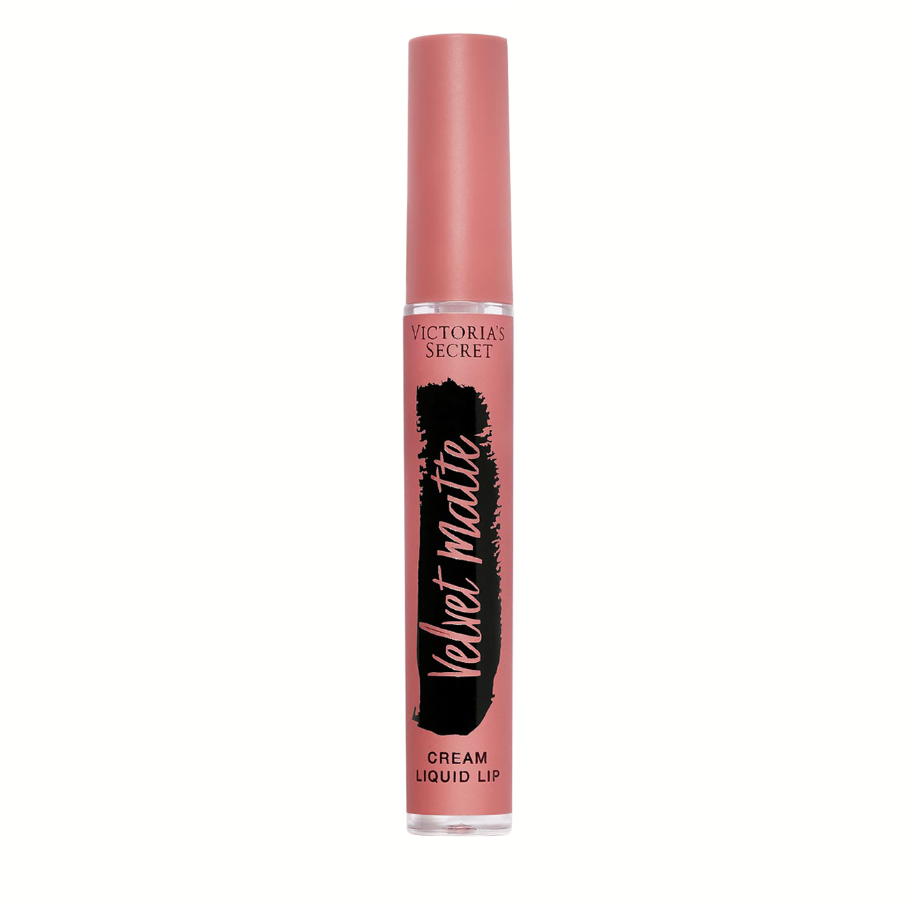 Victoria's Secret Matte Cream nestemäinen huulipuna Velvet Rakastan 3 ml