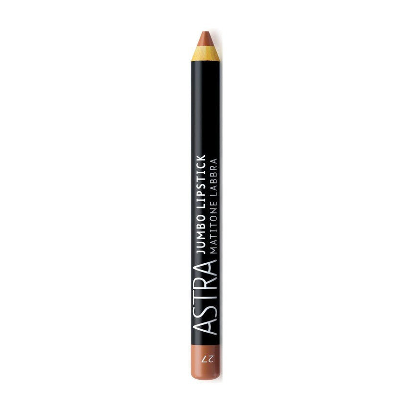 Astra Rossetto Jumbo - Huulikynä - 27 Bohemian