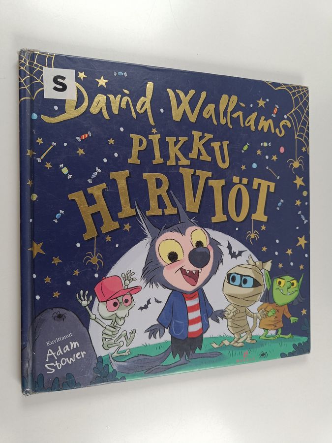 Pikku hirviöt