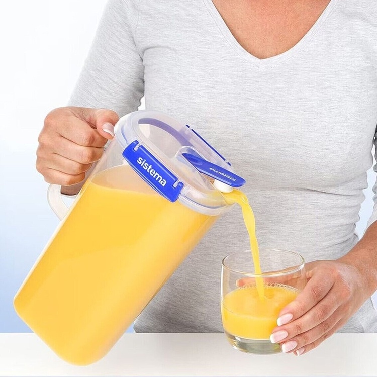Sistema Juice Klip It Plus 2L