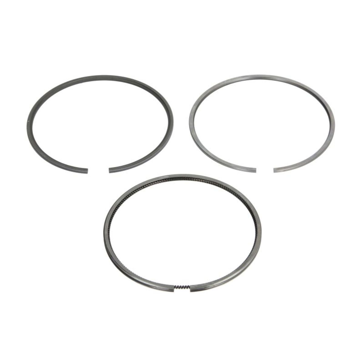 Männänrengassarja MAHLE 681 RS 00105 0N0