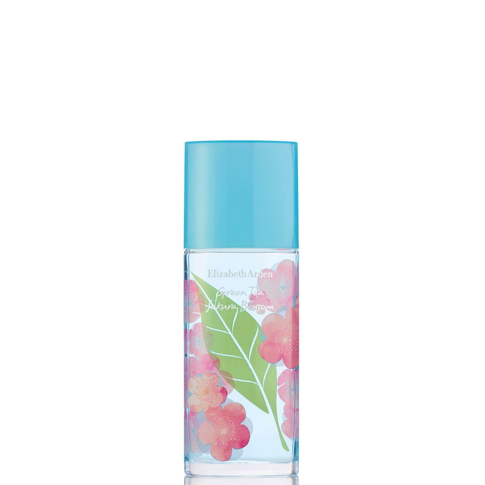 Elizabeth Arden Vihreän teen Sakura Blossom EDT -tuoksu 100 ml