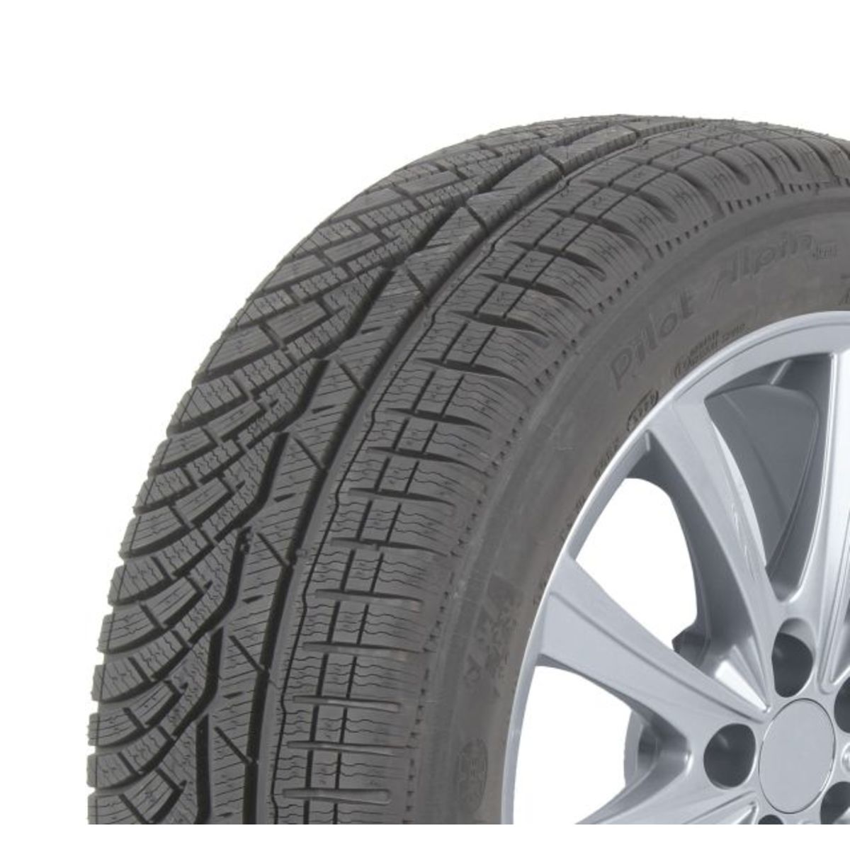 Michelin Pilot Alpin PA4 305/30 R20 103W Renkaat