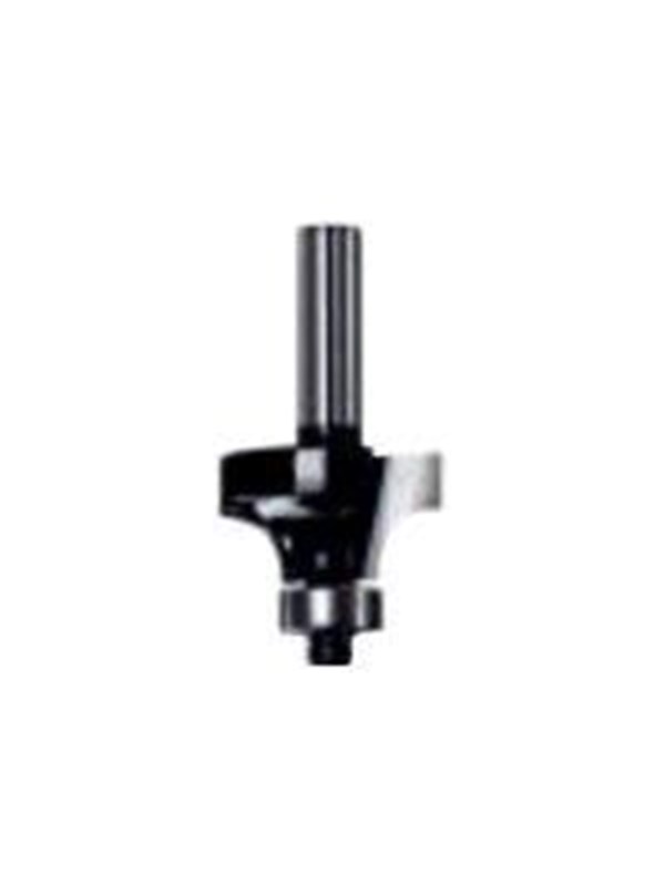 Bosch Pyöristysjyrsin R6 8 mm varsi