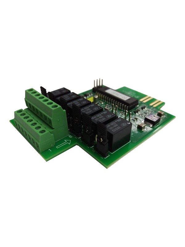 Powerwalker Mini As400 Terminal Ups Remote Admin Card