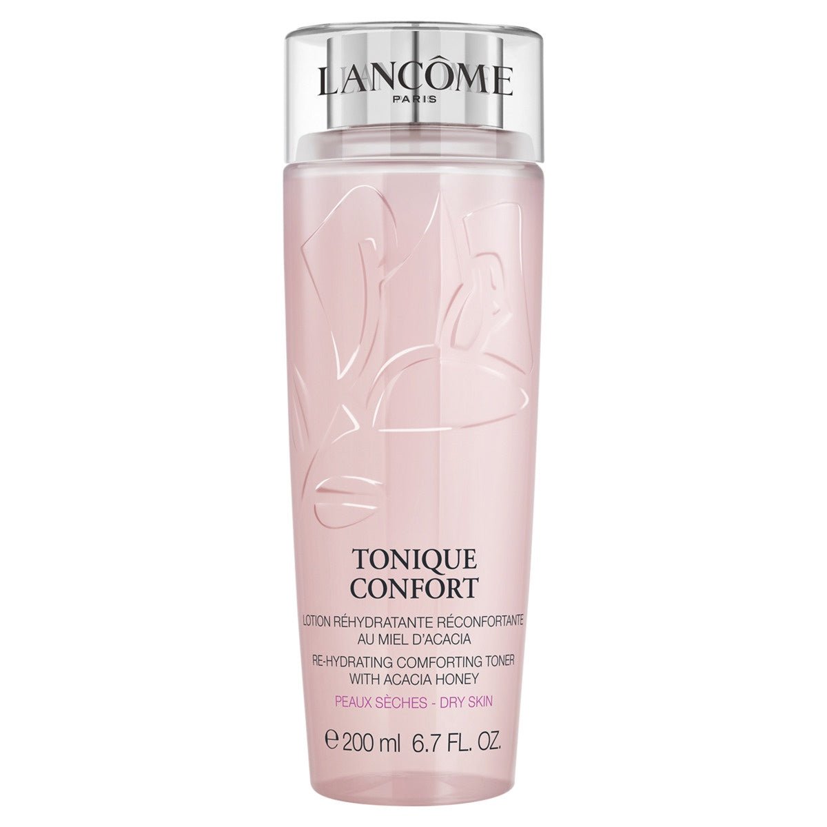 Puhdistusvoide kuivalle iholle Tonique Confort (Comforting Rehydrating Tonic) - Tilavuus: 200 ml