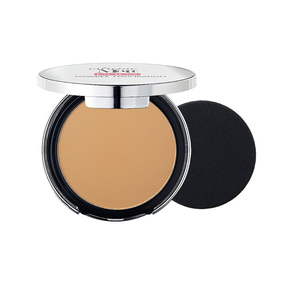 Pupa Extreme Foundation Naturale Oil Free Matte 070 Sandy Brown SPF 20 11 g
