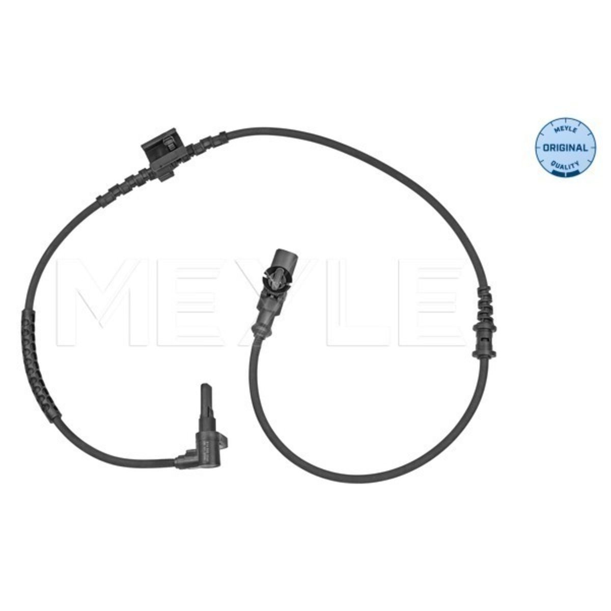 ABS-anturi MEYLE 614 899 0046