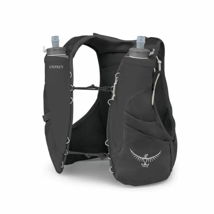 Osprey Dyna 6 With Flask K. S Musta Naiset