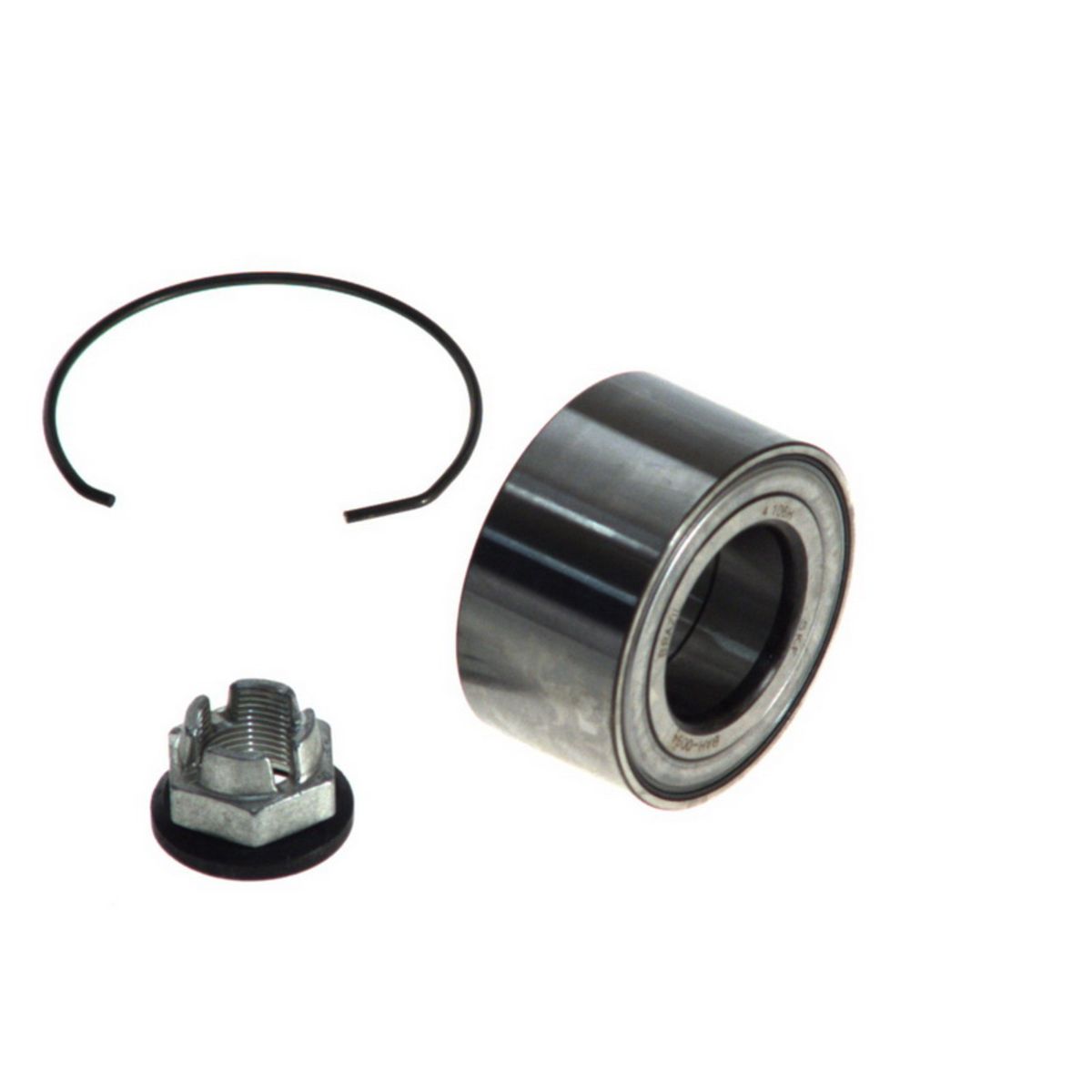 Pyöränlaakerisarja SKF VKBA 3596