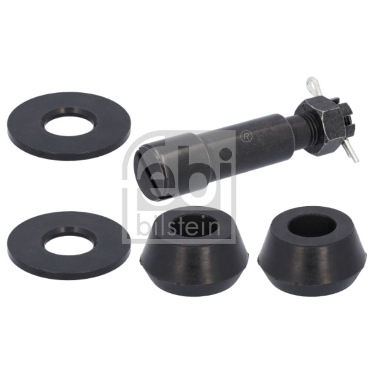 Iskunvaimentimen hela FEBI BILSTEIN 183026